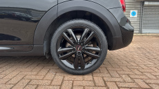 MINI Hatchback 2.0 Cooper S Sport II 5dr Auto Petrol Hatchback